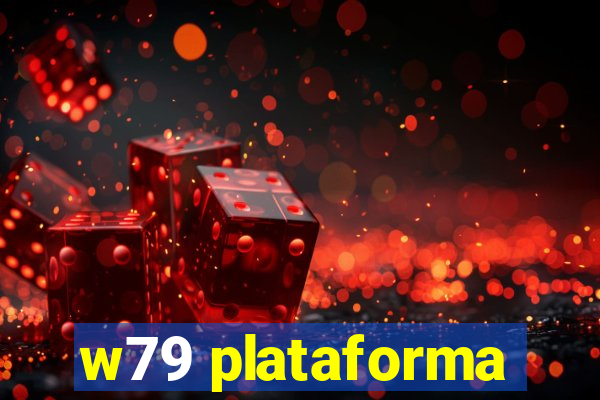 w79 plataforma